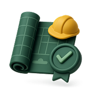 Loyiha va ruxsatnomalar